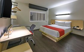 City Express By Marriott Ciudad De Mexico La Villa
